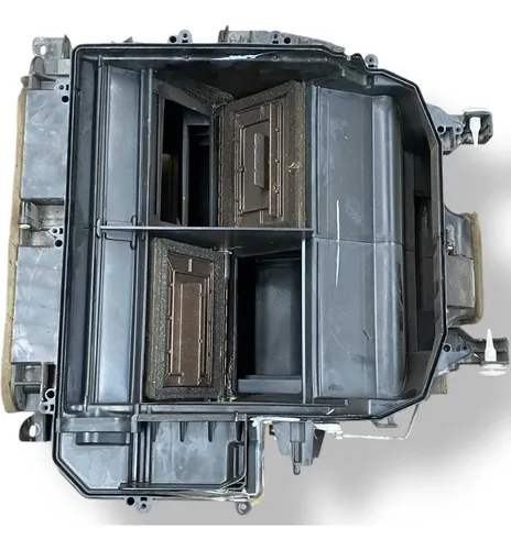 Carcaça Caixa Evaporadora Ford Fusion 2014 2015 2016 Manual
