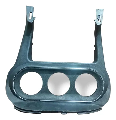 Moldura Comando Ar Mitsubishi Lancer 2012 2013 8010a189zz