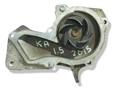 Bomba D`agua Ford Ka 1.5 2015 2016 2017 2018 7s7g8501a7c