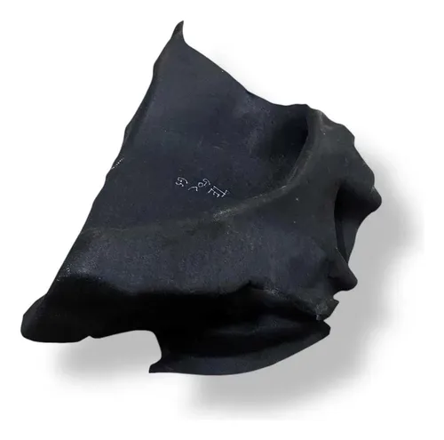 Forro Lateral Esquerdo Porta Malas Volkswagen Gol G5 2011