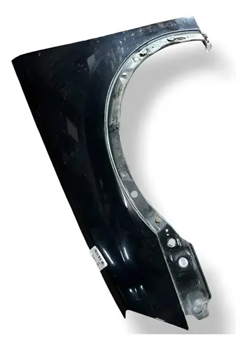 Paralama Dianteiro Equerdo Chevrolet Corsa Maxx 2010