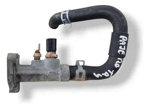 Sensor Válvula Termostática Mitsubishi Pajero Tr4 2.0 2011