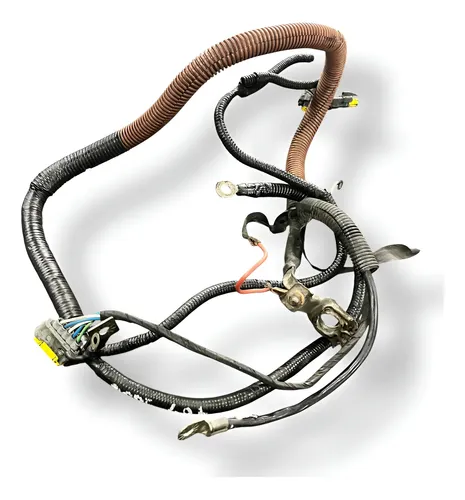Chicote Bateria Peugeot 407 Sw 2006 2007 2008 2009 2010