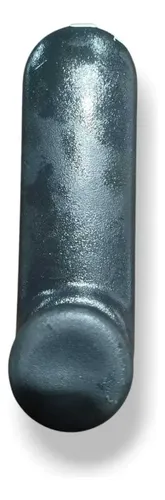 Manivela Vidro Porta Renault Clio 2005 2006 7700811387 Preto