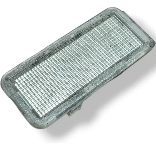 Luz Teto Cortesia Interna Peugeot 206 Sw 2005 2006 2007 2008