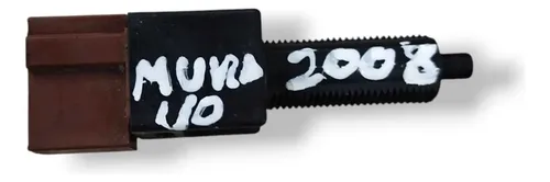 Interruptor Pedal Embreagem Nissan Murano 2008 2009 2010