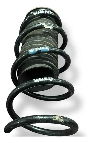 Mola De Suspensao Dianteira Chevrolet Onix 2020