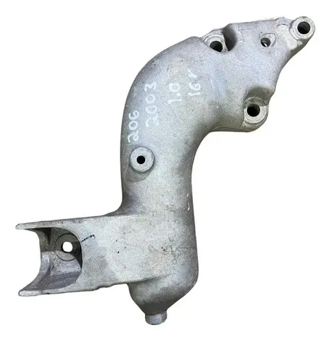 Suporte Coxim Motor Direito Peugeot 206 2003 9634999680