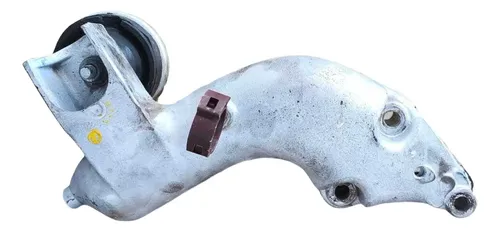 Suporte Coxim Direito Motor Peugeot 206 1.4 2005 96349996