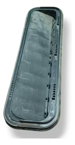 Difusor Ar Carroceria Traseiro Direito Cadenza 12 975103m000