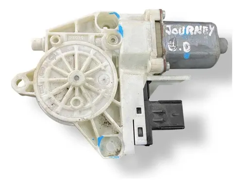 Motor Vidro Eletrico Diant Direito Dodge Journey 0130822472