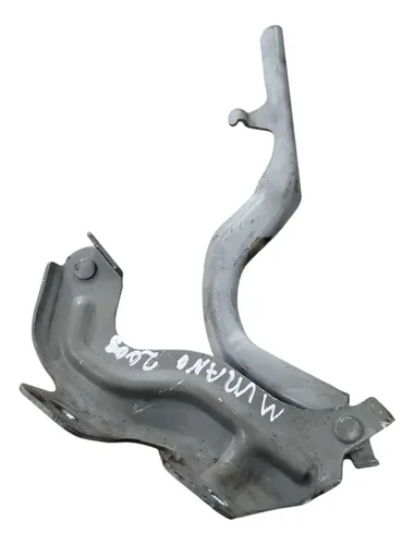 Dobradiça Capô Esq Nissan Murano 2008 2009 2010 2011 2012 