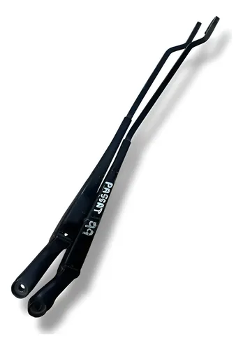 Par Braço Limpador Parabrisa - Volkswagen Passat 3b1955409 Direito