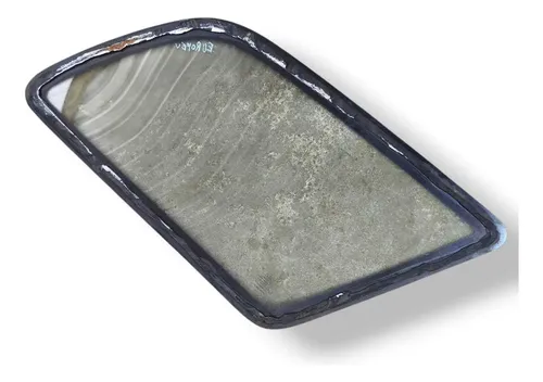 Vidro Fixo Traseira Esquerda Ford Escort Europeu 2000 4p