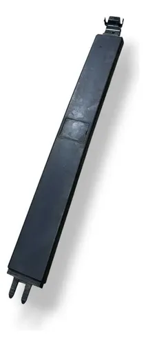 Spoiler Lateral Direito Renault Duster 2014  15 768508137r Preto