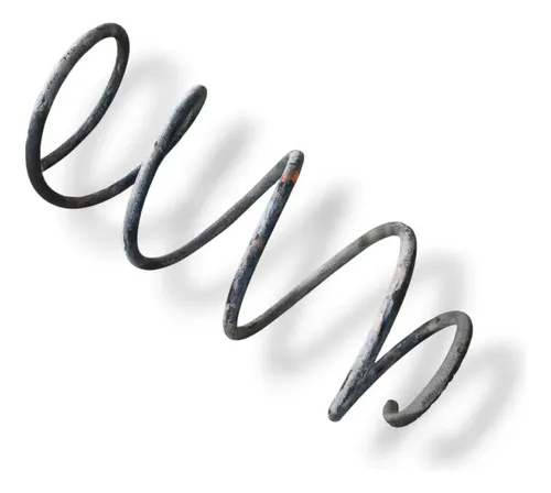 Mola Dianteira Suspensão Fiat Brava 2000 2001 2002 2003