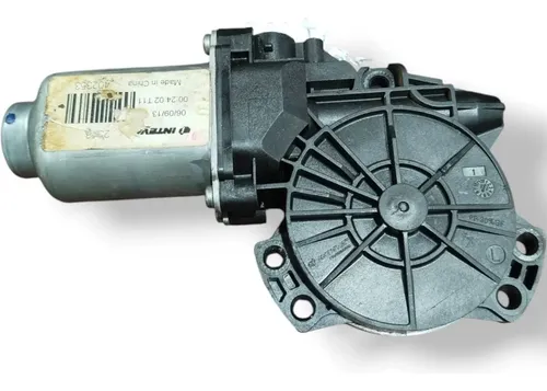 Motor Máquina Vidro Traseiro Direito Ix35 2015 A 2019 402353