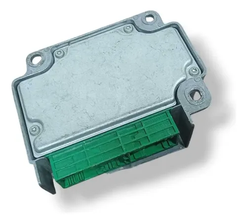 Módulo Central Airbag Hyundai I30 09/12 959102l030 Acionado