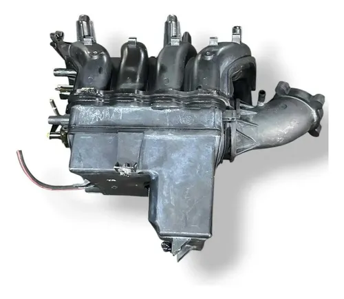 Coletor Admissão Chevrolet Sonic Sedán 1.6 2012 2013 2014