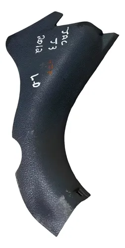 Soleira Inferior Dianteira Direita Jac J3 2012 5402140u8160 Água