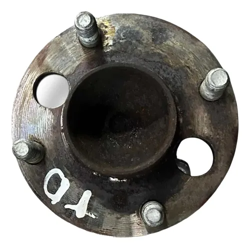 Cubo Roda Rolamento Traseira Direita 1.5 Ford Ka 2018 2019