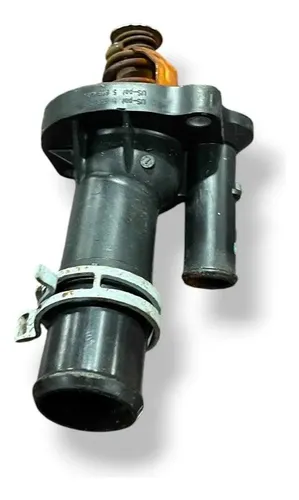 Carcaça Válvula Termostática Ford Focus 2.0 2008 2009 2010