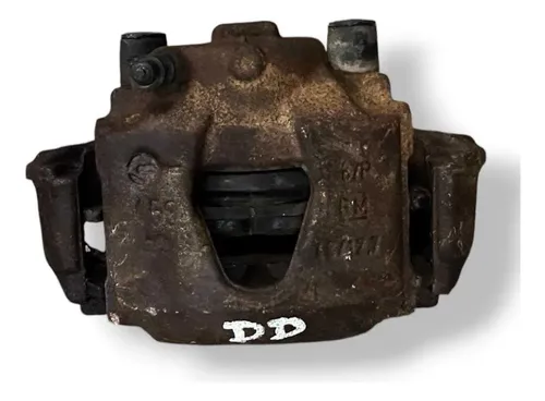 Pinça Freio Dianteiro Direita Manual Chevrolet Celta 2003