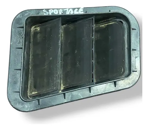 Difusor Saida Ar Traseira Direita Kia Sportage 9751017000