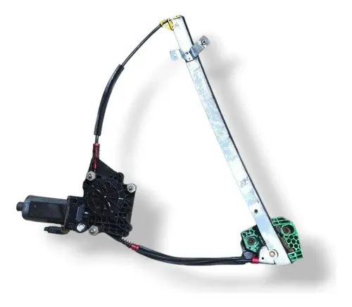 Máquina Vidro Elétrico Dianteiro Esquerdo Ford Ka 1997