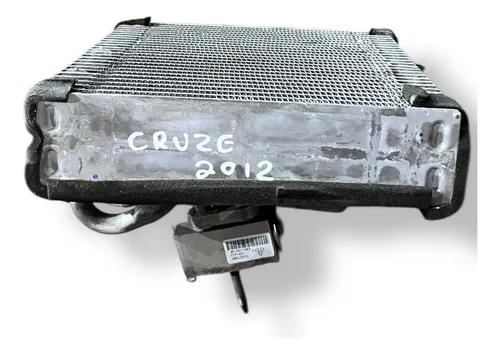 Radiador Ar Condicionado Gm Cruze 1.8 2012 A 2016 - 52427385