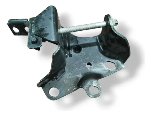 Suporte Eixo Traseiro Direito Renault Fluence 2012 2013 2014