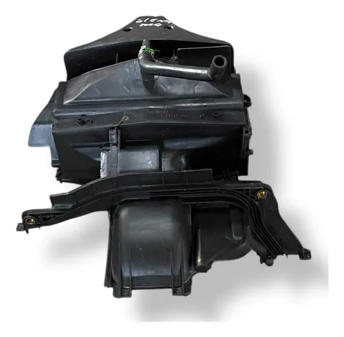 Carcaça Caixa Evaporadora Fiat Siena 2005 2006 150020300