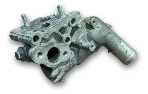 Carcaça Válvula Termostática Honda Civic 2010 1131372125