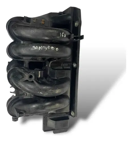 Coletor Admissao Renault Sandero Kangoo 1.6 16v H8200720456