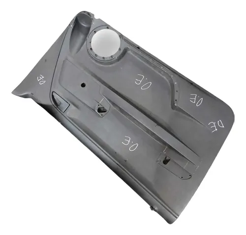 Forro Porta Dianteira Esquerda  Volkswagen Fox 5z0867009