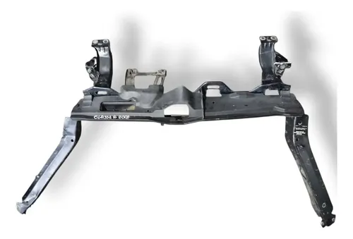 Painel Frontal Mercedes-benz A160 2000 A 2005 2105849917