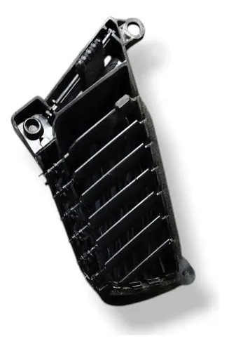 Difusor Ar Central Lado Direito L200 Triton 3.2 Diesel 2010