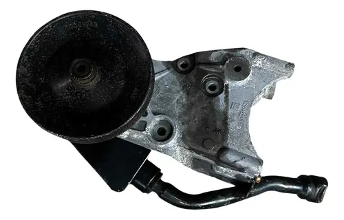 Bomba Direção Hidrálica Chevrolet Blezer 4.3 2004 26058060