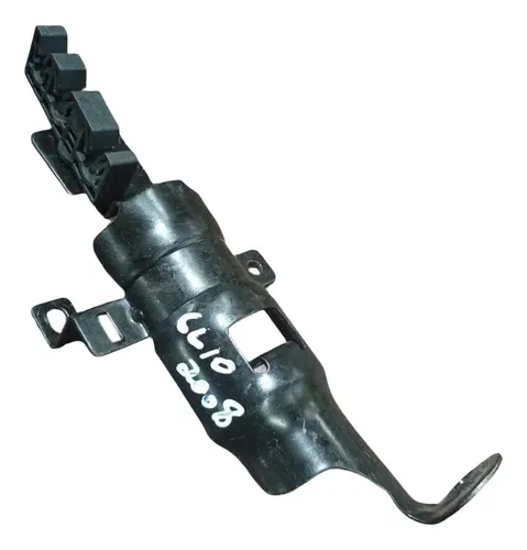 Carcaça Trava Direçao Cilindro Renault Clio  2007 2008