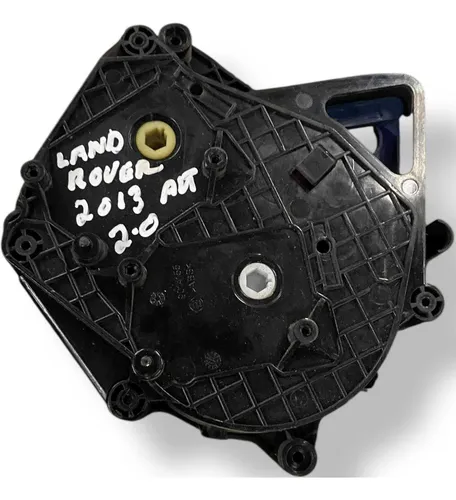 Atuador Motor Caixa Ar Condicionado Evoque 2013 2014 9014155