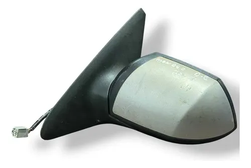 Retrovisor Externo Eletrico Esquerdo Ford Mondeo 2002 2003