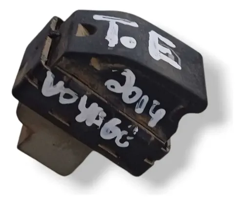 Botão Interruptor Vidro Traseiro Esquerdo Vw Voyage 1.6 2014