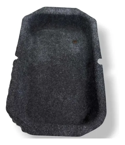 Forro Assoalho Traseiro Citroën Xsara Picasso 2007 96407469x
