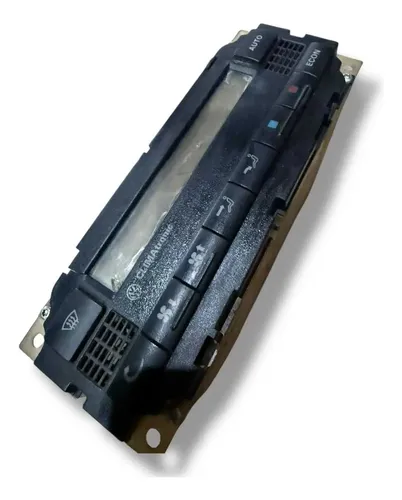 Comando Ar Condicionado Digit Passat 1999 5hb00761702 Detalh
