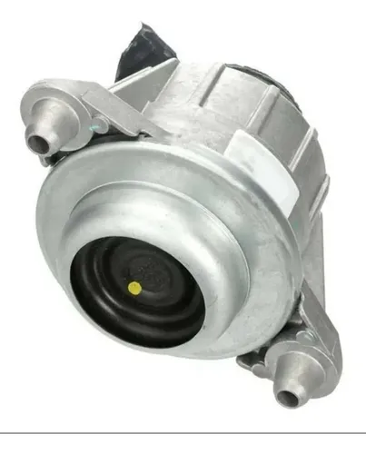 Coxim Calço Motor Esquerd Mercedes C180 C200 C320 A204200917