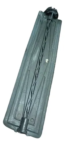 Carcaça Palheta Caixa Evaporadora Clio 2007 2008 - 127320600