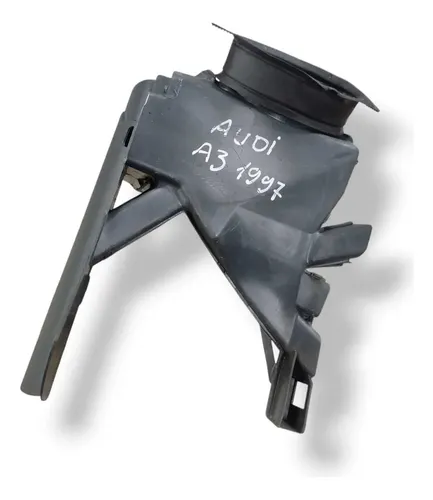 Moldura Acabamento Passagem Ar Audi A3 1997 1998 8l1819151b