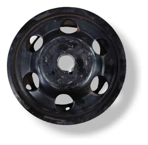 Polia Do Virabequim Renault Clio 1.0 2001 2002 2003 2004