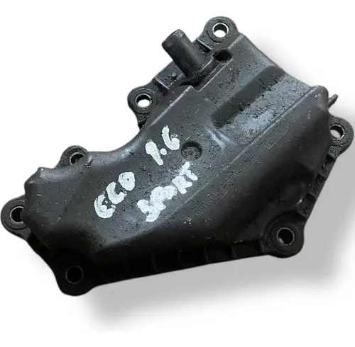 Tampa Respiro Antichamas Ford Ecosport 1.6 2009 2010 2011 1