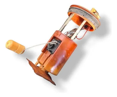 Bomba Combustível Volkswagen Logus Pointer 1995 1996 1997